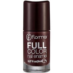Flormar Full Color Nail Enamel 43 Oje