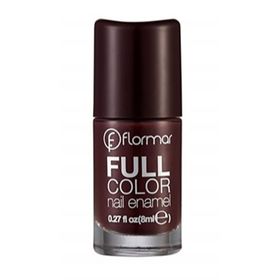 Flormar Full Color Nail Enamel 43 Oje