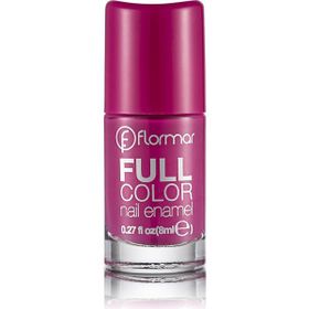 Flormar Full Color No:FC12 Oje