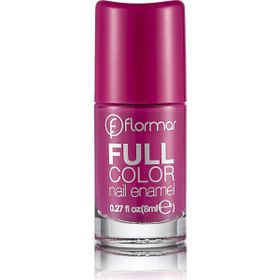 Flormar Full Color No:FC12 Oje