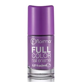 Flormar Full Color No:FC15 Oje