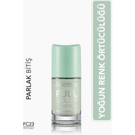 Flormar Full Color No:FC23 Oje