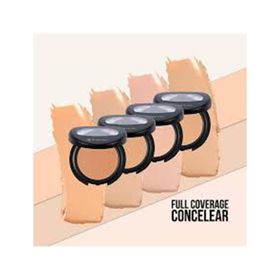 Flormar Full Coverage Concealer Soft Beige Kapatıcı 030