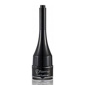 Flormar GE01 Black Gel Eyeliner