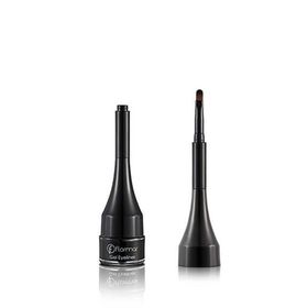 Flormar GE01 Black Gel Eyeliner
