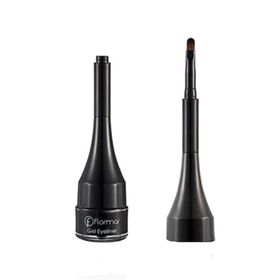 Flormar GE01 Black Gel Eyeliner