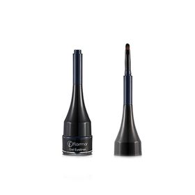 Flormar GE02 Mavi Gel Eyeliner