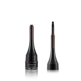 Flormar GE03 Kahvrengi Gel Eyeliner