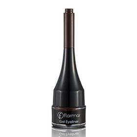 Flormar GE03 Kahvrengi Gel Eyeliner