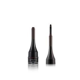 Flormar GE03 Kahvrengi Gel Eyeliner