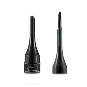 Flormar GE04 Yeşil Gel Eyeliner