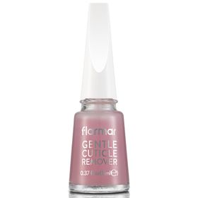 Flormar Gentle Cuticle Remover 11 ml Tırnak Eti Temizleyici