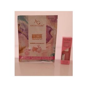 Flormar Gentle Cuticle Remover 11 ml Tırnak Eti Temizleyici