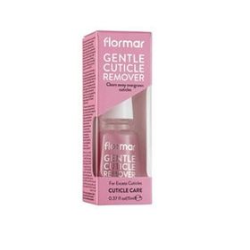 Flormar Gentle Cuticle Remover 11 ml Tırnak Eti Temizleyici