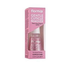 Flormar Gentle Cuticle Remover 11 ml Tırnak Eti Temizleyici