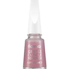 Flormar Gentle Cuticle Remover 11 ml Tırnak Eti Temizleyici