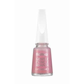 Flormar Gentle Cuticle Tırnak Eti Yumuşatıcı