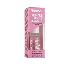 Flormar Gentle Cuticle Tırnak Eti Yumuşatıcı