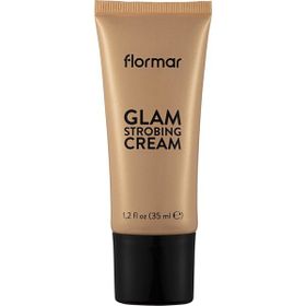 Flormar Glam Strobing Cream Peach
