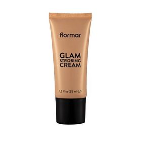 Flormar Glam Strobing Cream Peach