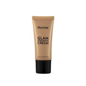 Flormar Glam Strobing Cream Peach