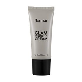 Flormar Glam Strobing Gümüş Makyaj Bazı