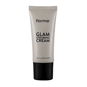 Flormar Glam Strobing Gümüş Makyaj Bazı