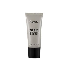 Flormar Glam Strobing Gümüş Makyaj Bazı