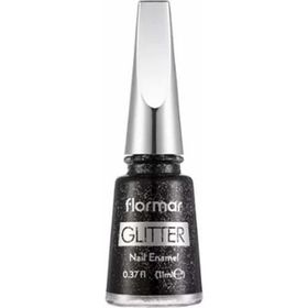 Flormar Glitter 20 Oje