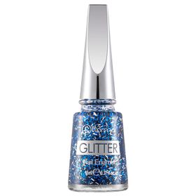 Flormar Glitter GL07 Oje