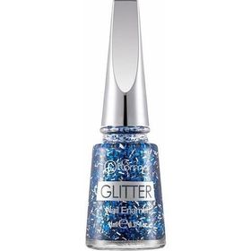 Flormar Glitter GL07 Oje