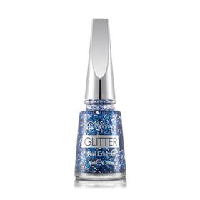 Flormar Glitter GL07 Oje