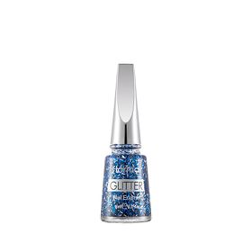 Flormar Glitter GL07 Oje