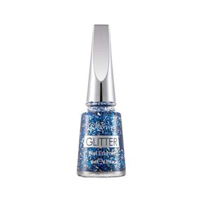 Flormar Glitter GL07 Oje
