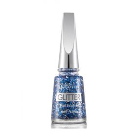Flormar Glitter GL07 Oje