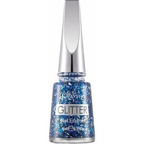 Flormar Glitter GL07 Oje
