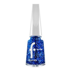 Flormar Glitter GL07 Oje