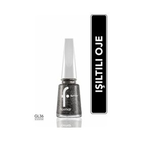 Flormar Glitter GL36 Oje