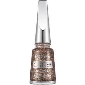 Flormar Glitter GL43 Oje