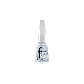 Flormar Glitter Nail Enamel GL001 Oje