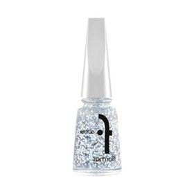 Flormar Glitter Nail Enamel GL001 Oje