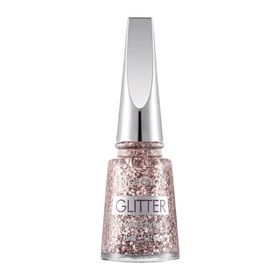 Flormar Glitter Nail Enamel GL02 Oje