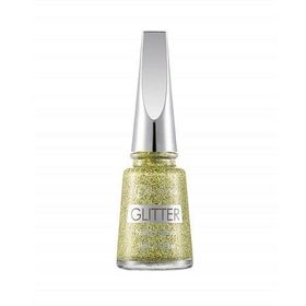 Flormar Glitter Nail Enamel GL04 Oje