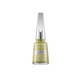 Flormar Glitter Nail Enamel GL04 Oje