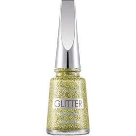Flormar Glitter Nail Enamel GL04 Oje