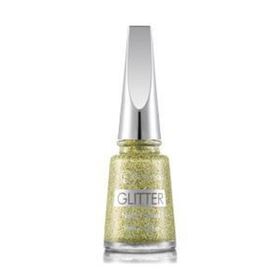 Flormar Glitter Nail Enamel GL04 Oje
