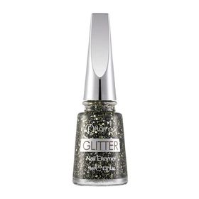 Flormar Glitter Nail Enamel GL05 Oje