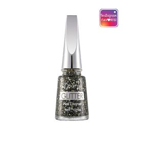 Flormar Glitter Nail Enamel GL05 Oje