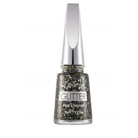 Flormar Glitter Nail Enamel GL05 Oje