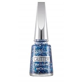 Flormar Glitter Nail Enamel GL07 Oje